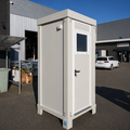 MODULO SANITARIO S1 – WC E LAVABO