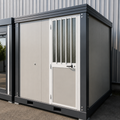 MODULO SANITARIO SDU – WC, DOCCIA, LAVABO E ORINATOIO