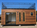 MODULO BAR COMMERCIALE 6,00 × 3,00 M – 18 M²