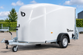 RIMORCHIO CARGO DEBON 1300 PULLMAN – CON PORTA LATERALE