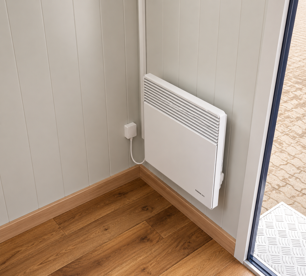 CABINA SANITARIA DOPPIA KWCT2X2
