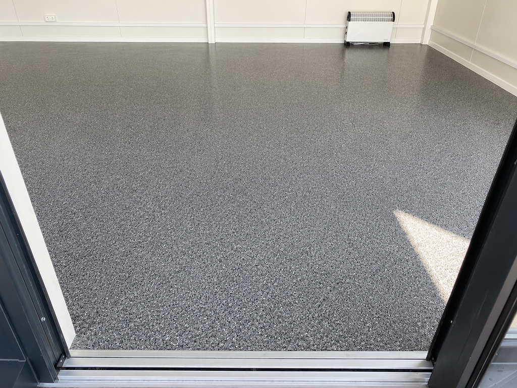 UFFICIO MODULARE “LONDON” – 6,00 × 4,70 M