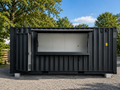CONTAINER BAR SU MISURA DA 6 METRI – 20 PIEDI
