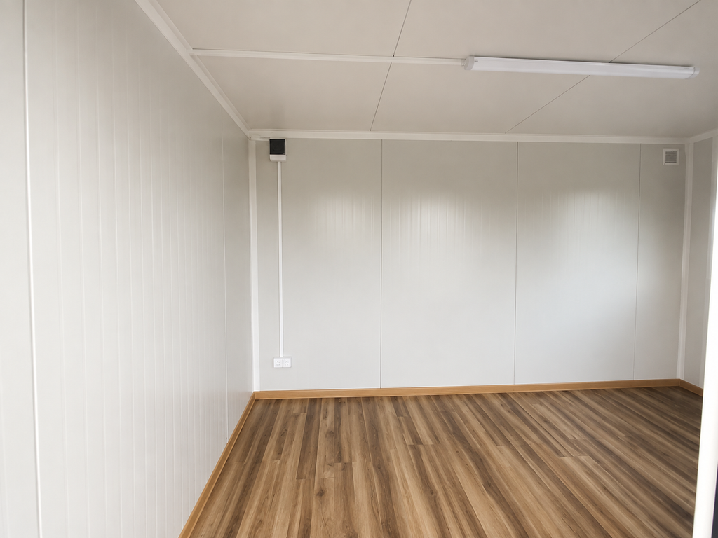 MODULO UFFICIO 4 × 2,20 M