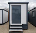 CABINA SANITARIA DOPPIA KWCT2X2